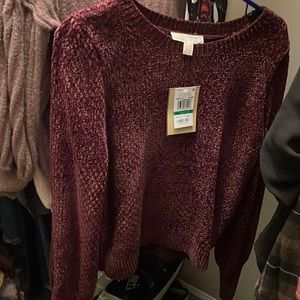 Sweater